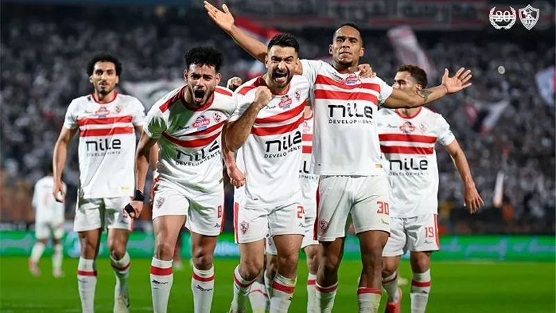 بعد التعادل أمام فيوتشر..الزمالك يسعي لتحقيق الفوز علي الإتحاد