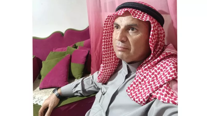 د.حافظ سالمان: إتحاد القبائل كيان اجتماعي وتنموي يوحد الرؤي والجهود تحت مظلة الانتماء وحب الوطن