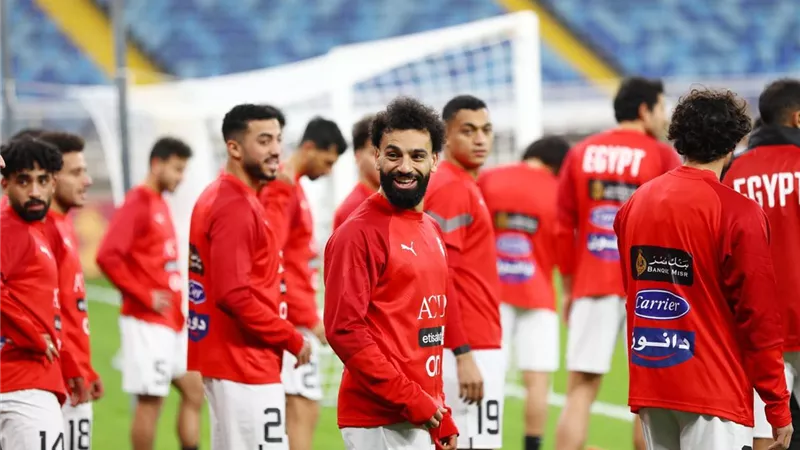 موعد معسكر المنتخب استعدادًا لمباراتي بوركينا فاسو و غينيا بيساو