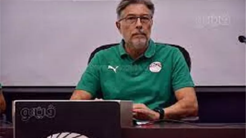 مسئول بالمصري يطالب برحيل بيريرا رئيس لجنة الحكام
