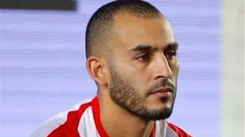 مسئول الزمالك يسعي لجدولة مستحقات خالد بوطيب