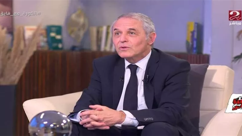 كولر: معلول لاعب عظيم.. واجتماع مع الإدارة بشأن التجديد له