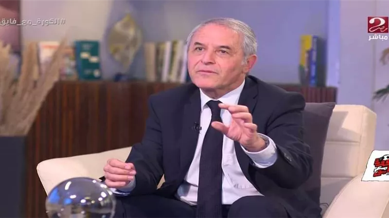 كولر: جماهير الأهلي تطالبني بالبطولة الـــ ١٣ من الآن