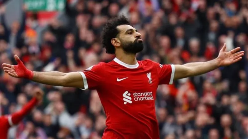 لأول مرة.. صلاح يعود للعب مع المنتخب المصري بقيادة حسام حسن