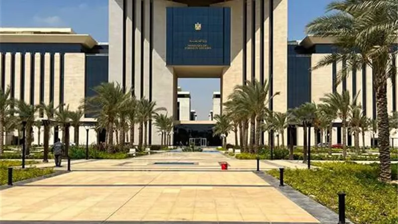 مصر تدين بأشد العبارات قصف الاحتلال المتعمد لخيام النازحين برفح