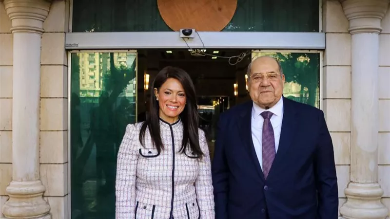 المشاط: بدء إجراءات انضمام مصر لاتفاقية المحكمة العربية للتحكيم