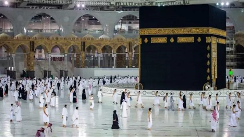 ثلاثة وجوه للعمرة فى موسم الحج يُبينها د.على جمعة
