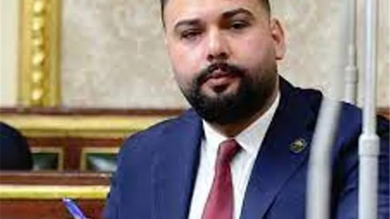 إبراهيم الديب عضو