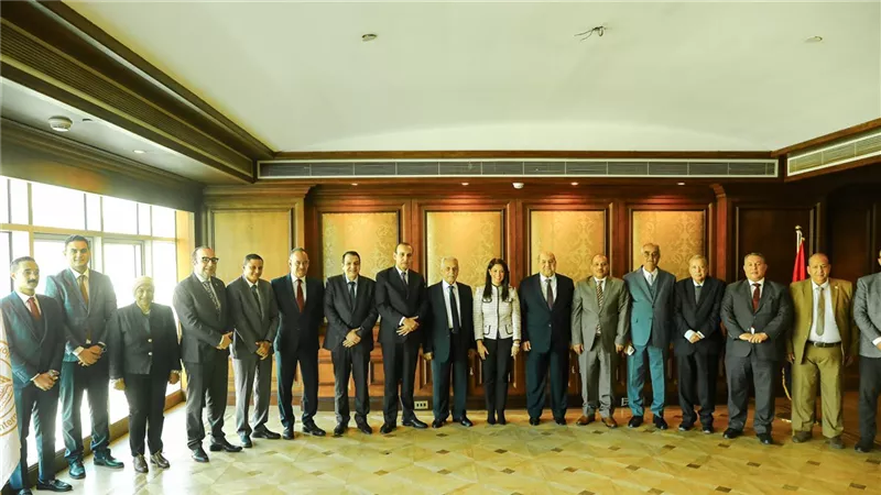 كل ما تريد معرفته عن تدشين المحكمة العربية للتحكيم