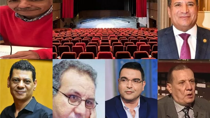 أجواء صيفية بلا عروض مسرحية.. 