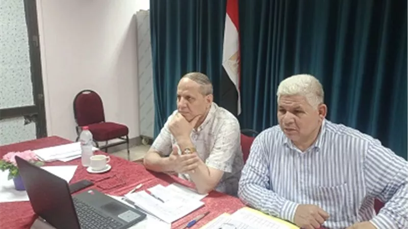تعليم كفر الشيخ: لم نتلق شكاوى من امتحانات الدبلومات الفنية