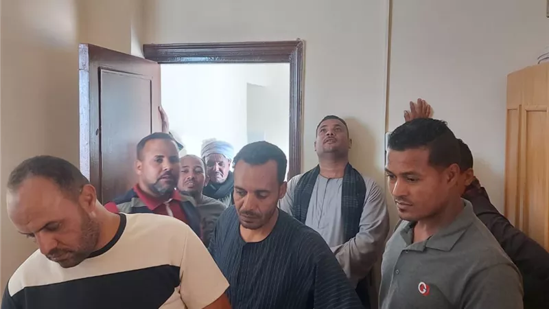 مياه سوهاج: تطعيم 1034 عاملا بالصرف الصحى لحمايتهم من الأمراض