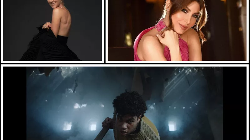17 مليون مشاهدة لـ برومو الفيلم الوثائقي لسيلين ديون