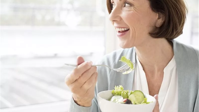 6 مبادئ غذائية للوقاية من الجلطة الدماغية .. تعرف عليها