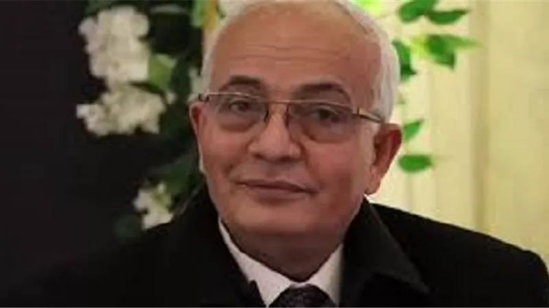 حجازي: امتحانات الثانوية العامة مسحوبة من بنك الأسئلة وليست عن طريق لجنة وضع الامتحان