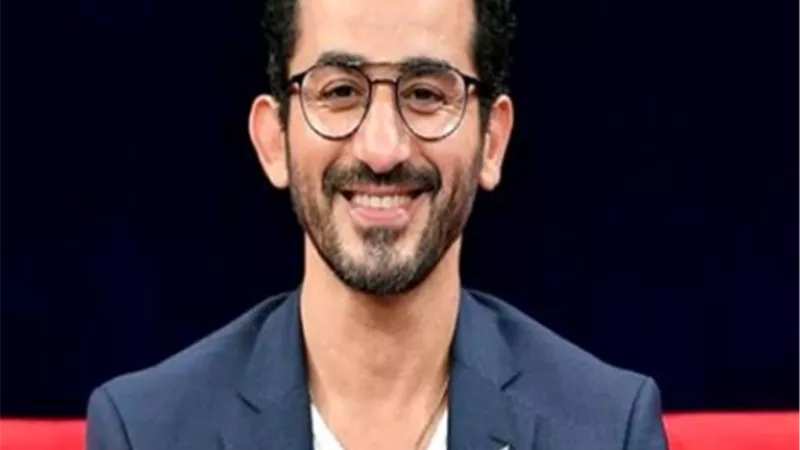 تكريم أحمد حلمي ودريد لحام في مهرجان روتردام للفيلم العربي