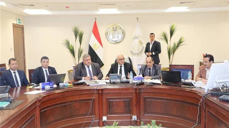 وزير التعليم: حرمان الغشاشين من دخول الامتحانات لمدة عامين