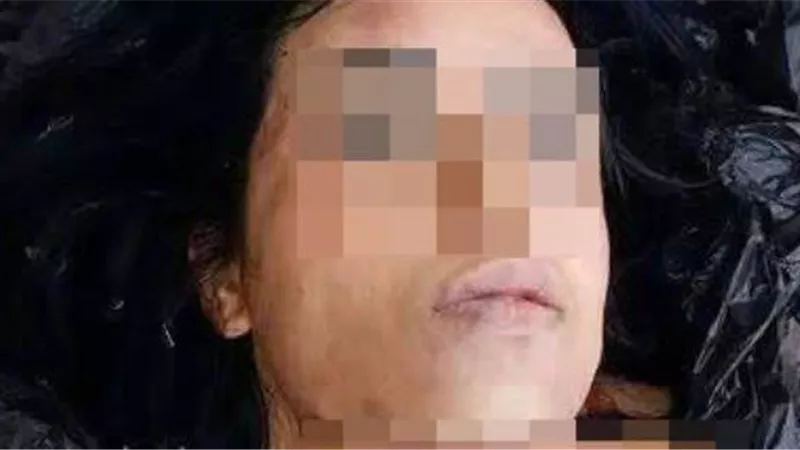 بعد ساعات الامن ينجح فى كشف مقتل ربة منزل عزبة صيرة بكفرالدوار