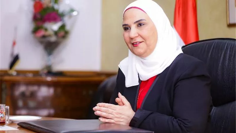 التضامن تعلن إعفاء أصحاب الإعاقات الشديدة من الكشف الطبي المميكن