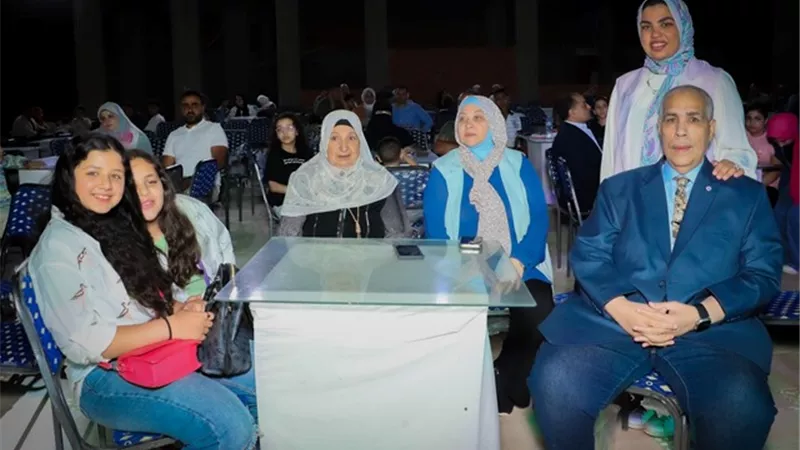 نادى مودرن سبورت يحتفل بأول 100 عضو ويعلن تفاصيل المنشآت.. فيديو