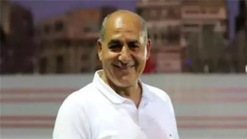 رسميًا.. بدر حامد يتسلم مهام عمله فى قطاع الناشئين بالزمالك