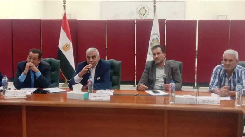 رئيس جهاز العاشر لمجلس امناء العاشر: الاهتمام بذوى الاحتياجات