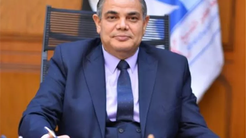 كفر الشيخ الاولى على مستوي الجامعات المصرية في مهرجان إبداع