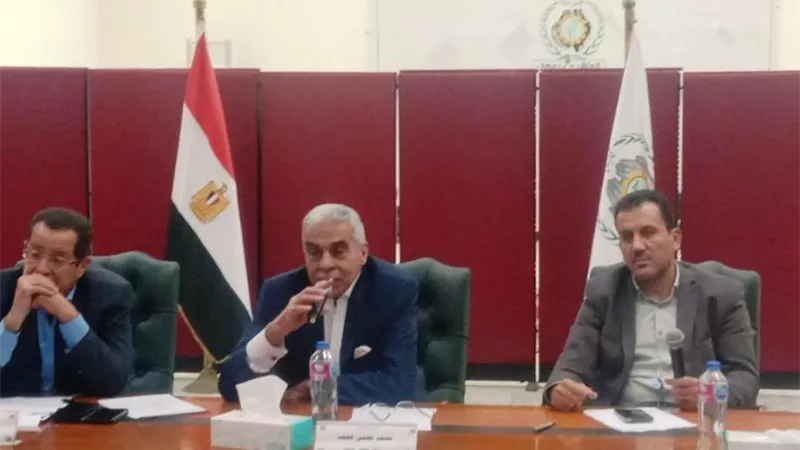 الاهتمام بذوى الاحتياجات مسؤلية انسانية ووطنية