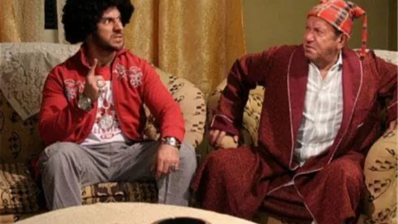لطفي لبيب يكشف مفاجأة عن 