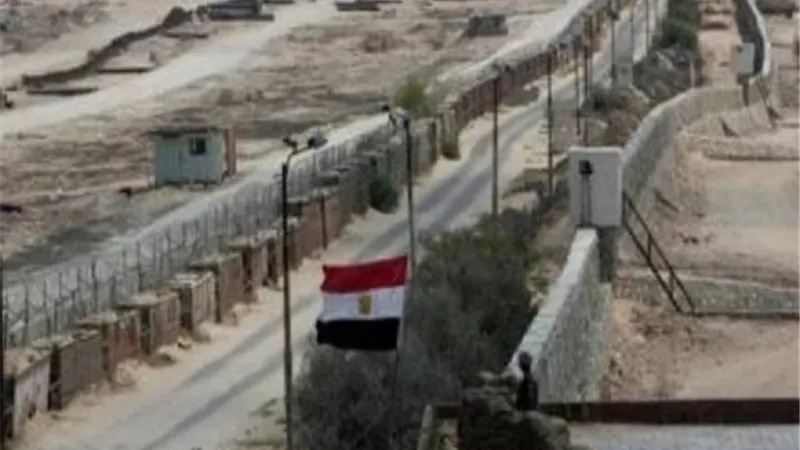 مصدر أمني مطلع: تشكيل لجان تحقيق للوقوف على تفاصيل الحادث على الحدود