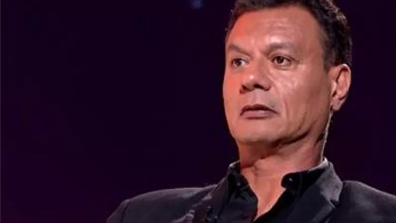 أبو الحسن يكشف تفاصيل الحالة الصحية للمصابتين بسيارته