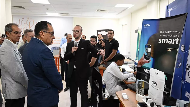 برامج لدعم للشركات الناشئة وتدريب تقني بمجال تكنولوجيا المعلومات.. الاتصالات تكشف