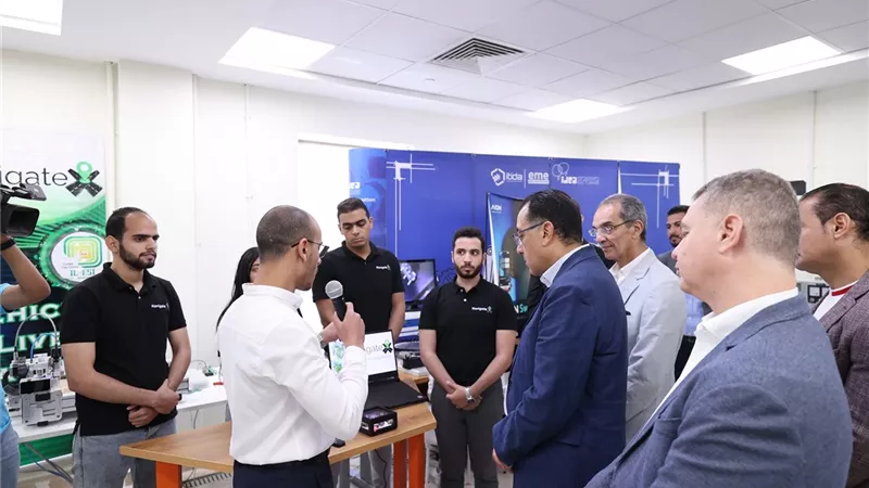 خريجو برامج تكنولوجيا المعلومات:فرص عمل قبل الانتهاء من التدريب وتحقيق أرباح
