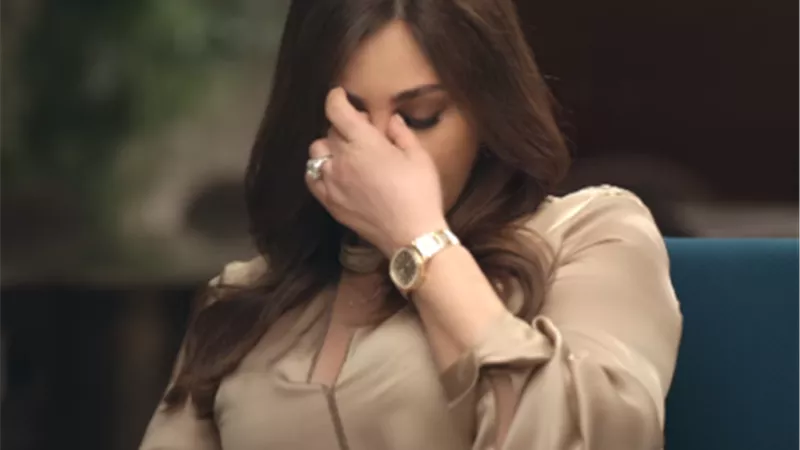 إليسا تعلق على مذبحة رفح 