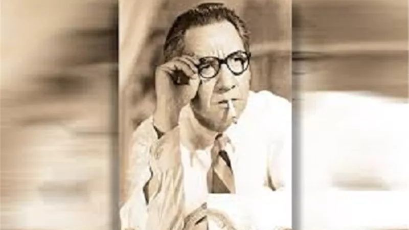 نعيش ونفتكر.. رائدا الاخراج السينمائي المصري محمد كريم وهنري بركات
