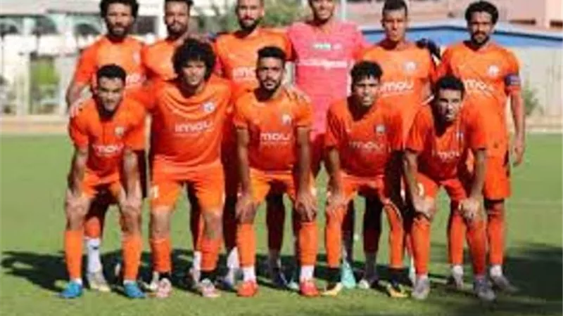 بروكسي يحتج رسميا على تأجيل مباراته مع الزمالك