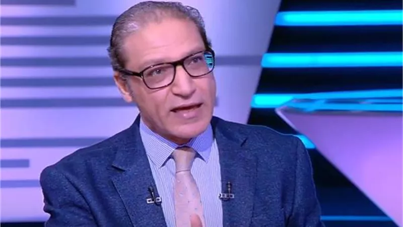 إسلام عفيفي: حكومة 