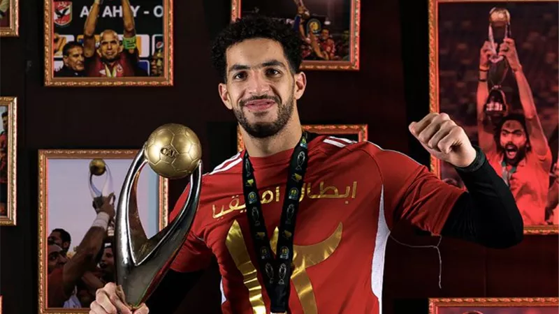 مصطفى شوبير: مواجهة الزمالك بنهائى الكأس كانت أصعب من لقاء الترجي