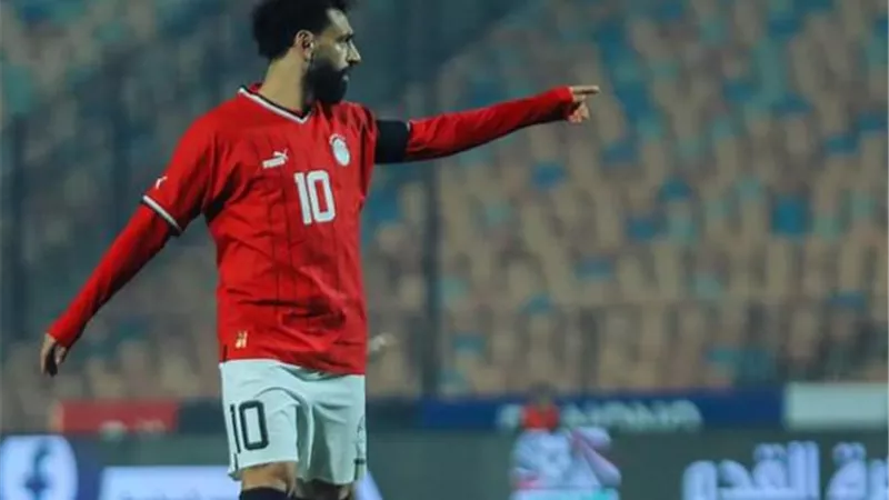 مصطفى شوبير : أتمني الاحتراف في أوروبا ومحمد صلاح جعل الأمر أسهل
