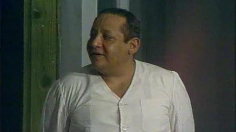 جورج سيدهم ..