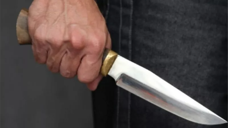 قتل مسنة على يد عاطل بقرية الصالحية فى القليوبية