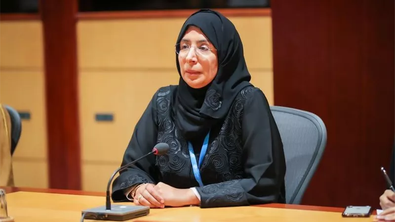 قطر تدعم منظمة الصحة العالمية ب4 ملايين دولار