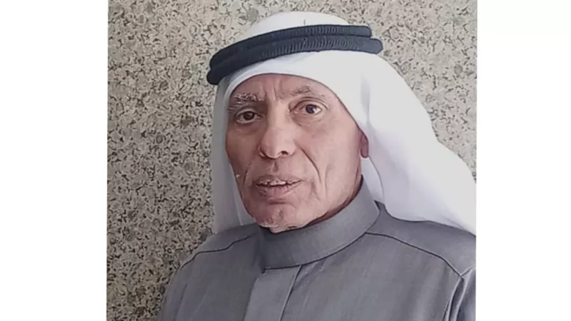 الشيخ إبراهيم سالم: اتحاد القبائل فرصة عظيمة يجب توظيف مردودها لصالح أبناء سيناء