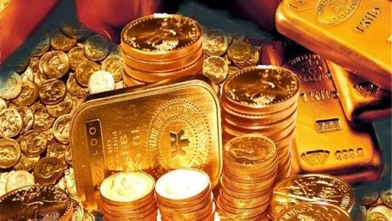 استقرار أسعار الذهب وسط ترقب بيانات التضخم الأمريكية