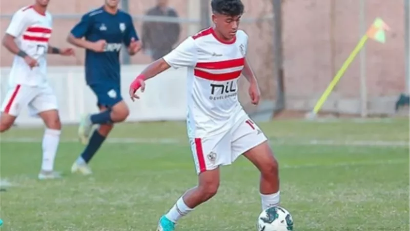 بعد تهنئة امام عاشور.. مصير لاعب الزمالك امام حسن لبيب