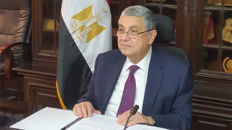 افتتاح اكبر مزرعة رياح بالشرق الأوسط