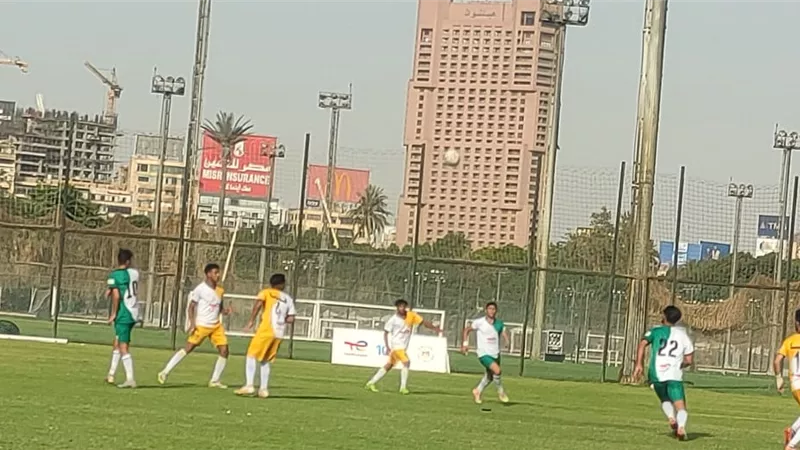 منتخب قنا يحجز أول مقعد في دور ٨ فى دورى مراكز الشباب