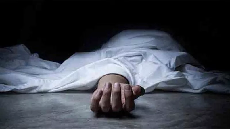 عجوز القليوبية واجهت المتهم داخل شقتها فقتلها