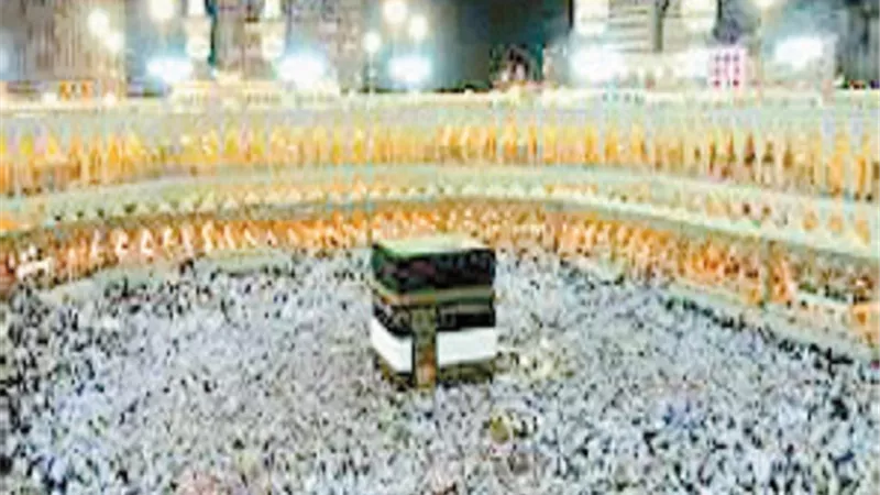 ورشة عمل.. لبث شعائر الحج