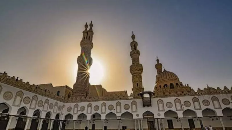 ملتقى المرأة بالجامع الأزهر يوضح دور المجتمع تجاه ذوي الهمم